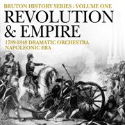 Revolution And Empire cover image cdn