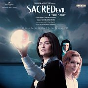 Sacred Evil [Original Motion Picture Soundtrack] cover image cdn