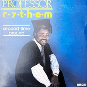 Second Time Around cover image cdn