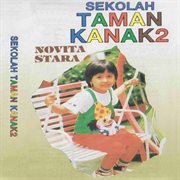 Sekolah Taman Kanak : Kanak cover image cdn