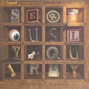 Seriously Quirky cover image cdn