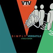 Simply Versatile cover image cdn