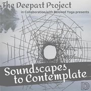 Soundscapes to Contemplate cover image cdn