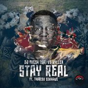 Stay Real cover image cdn