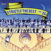 Strictly The Best Vol. 26 cover image cdn
