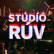 Stúdíó Rúv : GDRN og Magnús Jóhann cover image cdn