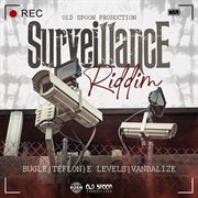 Surveillance Riddim cover image cdn