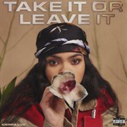Take It Or Leave It cover image cdn