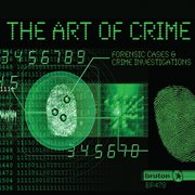 The Art of Crime cover image cdn