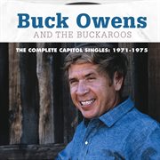 The complete Capitol singles : 1971-1975 cover image cdn