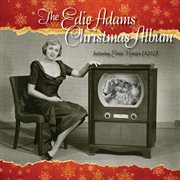 The Edie Adams Christmas album cover image cdn