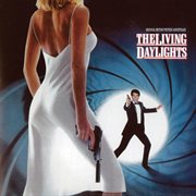 The Living Daylights [Original Soundtrack] cover image cdn