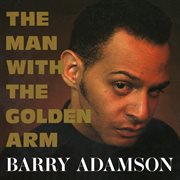 The Man With The Golden Arm cover image cdn