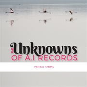 The Unknowns of A.I Records cover image cdn