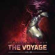 The Voyage Vol. 08 cover image cdn