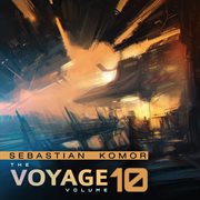 The Voyage Vol. 10 cover image cdn