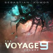 The Voyage, Vol. 09 cover image cdn
