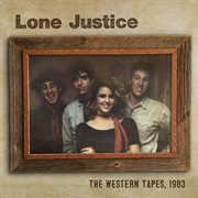 The western tapes, 1983 cover image cdn