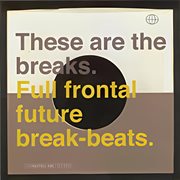 These Are The Breaks cover image cdn