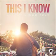 This I Know cover image cdn