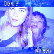 Tough Kid EP cover image cdn