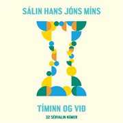 Tíminn og við cover image cdn