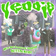 We're Not Pomised Tomorrow, But It'll Be Alright cover image cdn