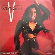 You're Mine cover image cdn