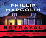 Betrayal cover image cdn