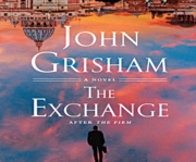 The exchange after The firm  cover image cdn