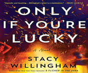 Only if you're lucky cover image cdn