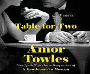 Table for two fictions  cover image cdn