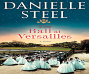 The ball at Versailles cover image cdn