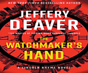 The watchmaker's hand cover image cdn
