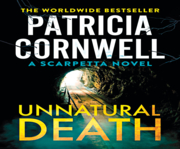 Unnatural death cover image cdn