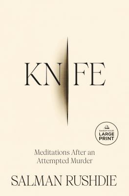 Knife meditations after an attempted murder  cover image cdn