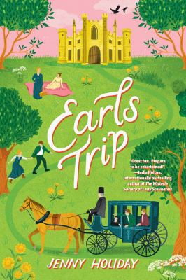 Earls trip  cover image cdn