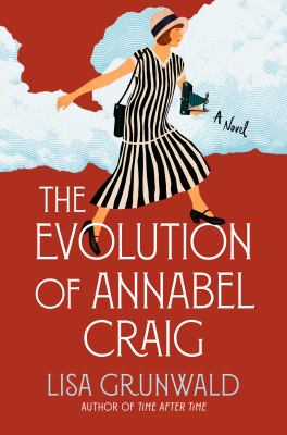 The evolution of Annabel Craig  cover image cdn