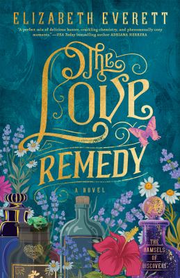 The love remedy  cover image cdn