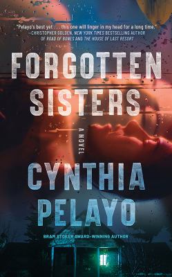 Forgotten sisters  cover image cdn