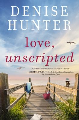 Love, unscripted  cover image cdn