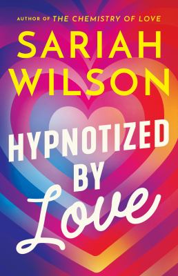 Hypnotized by love  cover image cdn