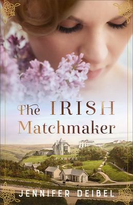 The Irish matchmaker  cover image cdn