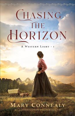 Chasing the horizon  cover image cdn