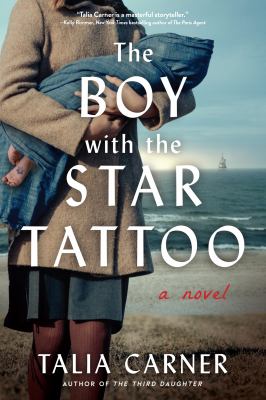 The boy with the star tattoo  cover image cdn