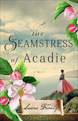 The seamstress of Acadie  cover image cdn