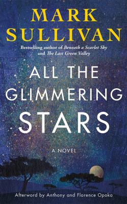 All the glimmering stars  cover image cdn