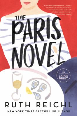 The Paris novel cover image cdn