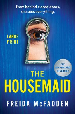 The housemaid cover image cdn