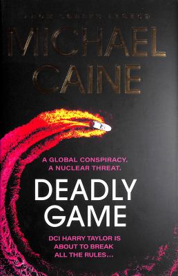 Deadly game  cover image cdn